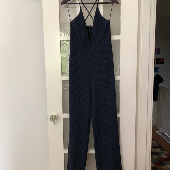 Mason jumpsuit size S - Picture 5 of 5